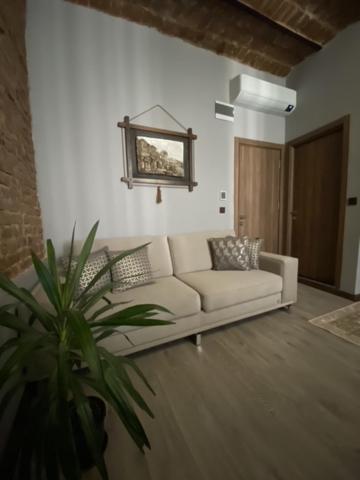 Alma Port Suites Istanbul Bagian luar foto